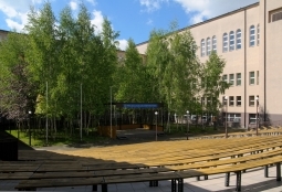 Galeria | WUMed | Our campus | Zdjęcie: 4