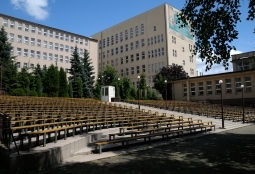 Galeria | WUMed | Our campus | Zdjęcie: 5