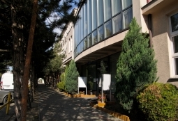 Galeria | WUMed | Our campus | Zdjęcie: 3