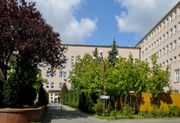 Galeria | WUMed | Our campus | Zdjęcie: 2