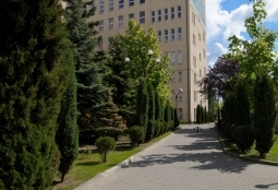 Galeria | WUMed | Our campus | Zdjęcie: 8