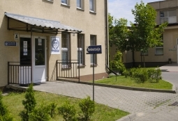 Galeria | WUMed | Our campus | Zdjęcie: 6