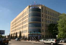 Galeria | WUMed | Our campus | Zdjęcie: 1