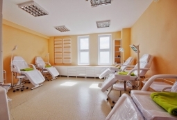 WUMed | Galeria | Cosmetology