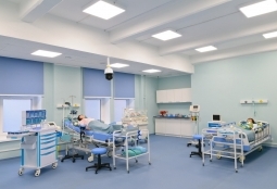 Galeria | WUMed | Centrum Symulacji Medycznej | Zdjęcie: 1