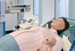 Galeria | WUMed | Centrum Symulacji Medycznej | Zdjęcie: 4