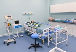 Galeria | WUMed | Centrum Symulacji Medycznej | Zdjęcie: 10