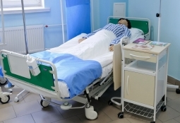 Galeria | WUMed | Pracownie Pielęgniarstwa i Położnictwa | Zdjęcie: 20