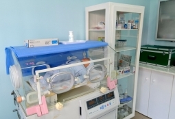 Galeria | WUMed | Pracownie Pielęgniarstwa i Położnictwa | Zdjęcie: 26
