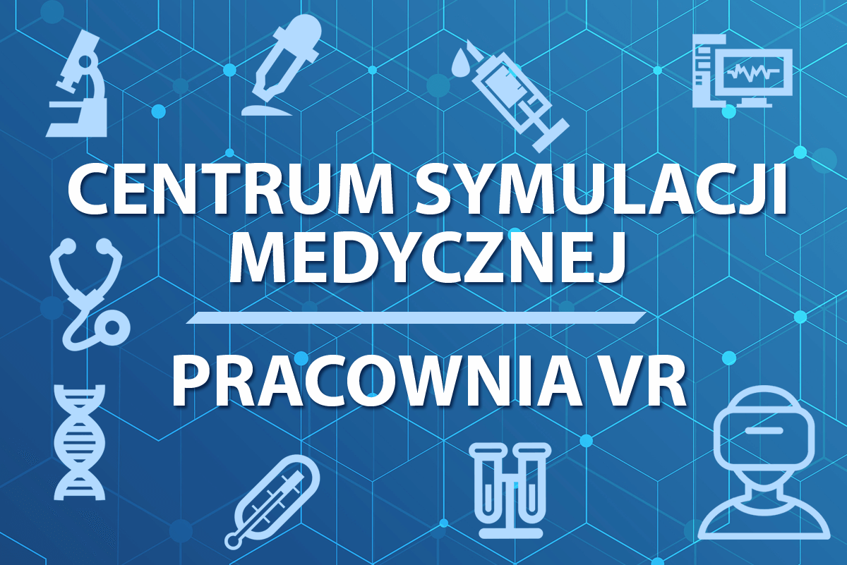 WUMed | Krok milowy w dydaktyce. Centrum Symulacji Medycznej WUMed otwarte!