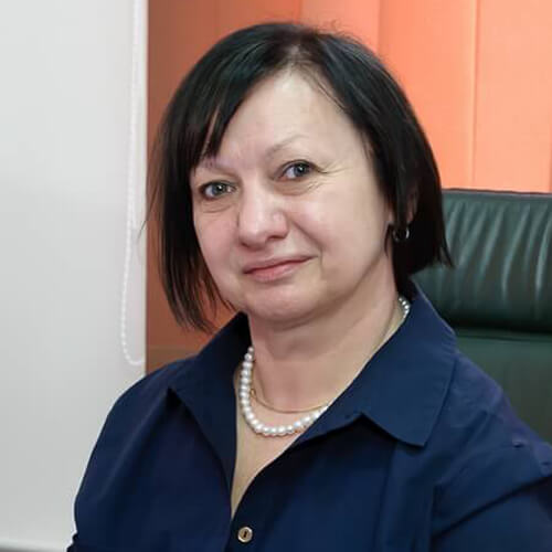 WUMed | Rozmawiali z nami | dr hab. Joanna Jasińska - prof. WUMed - prorektor ds. dydaktycznych i rozwoju Warszawskiej Uczelni Medycznej